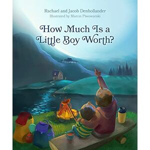 Rachael Denhollander How Much Is a Little Boy Worth? Rachael Denhollander How Much Is a Little Boy Worth?