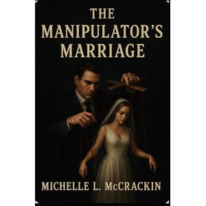 McCrackin, Michelle The Manipulator's Marriage McCrackin, Michelle The Manipulator's Marriage