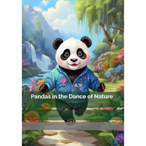 Brywczyńska, Małgorzata Pandas in the Dance of Nature Brywczyńska, Małgorzata Pandas in the Dance of Nature
