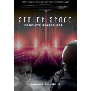Grondin, Edward R Stolen Space Grondin, Edward R Stolen Space