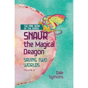 Symons, Dale Snaur Saving Two Worlds Symons, Dale Snaur Saving Two Worlds
