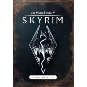 Jakobsson, Morten The Elder Scrolls V: Skyrim Anniversary Edition: COMPLETE GUIDE: Full Walkthrough, Secrets and Collectibles, DLC and Expansive Guide (Latest Updated 2024) Jakobsson, Morten The Elder Scrolls V: Skyrim Anniversary Edition: COMPLETE GUIDE: Full Walkthrough, Secrets and Collectibles, DLC and Expansive Guide (Latest Updated 2024)