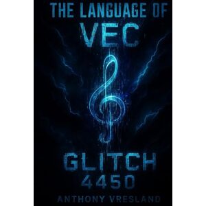 Vresland, Anthony The language of VEC: Vibrational–Energetic Codes and the Hidden Current of Abundance ("Titans Within: Awakening the Hero's Journey Through the Power of Choice") Vresland, Anthony The language of VEC: Vibrational–Energetic Codes and the Hidden Current of Abundance ("Titans Within: Awakening the Hero's Journey Through the Power of Choice")