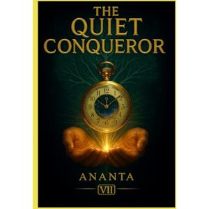 Radford, Ananta The Quiet Conqueror (The Awakening Series The Complete Collection) Radford, Ananta The Quiet Conqueror (The Awakening Series The Complete Collection)