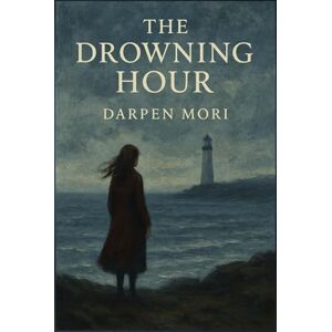 Mori, Dr. Darpen The Drowning Hour: A Quiet Gothic Mystery of Sisters, Silence, and the Sea Mori, Dr. Darpen The Drowning Hour: A Quiet Gothic Mystery of Sisters, Silence, and the Sea