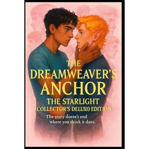 Cathling, Elisa The Dreamweaver’s Anchor: The Starlight (Collectors Deluxe) Edition: The story doesn’t end where you think it does. Cathling, Elisa The Dreamweaver’s Anchor: The Starlight (Collectors Deluxe) Edition: The story doesn’t end where you think it does.