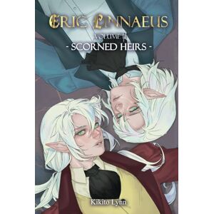 Lynn, Kikito Eric Linnaeus Scorned Heirs Lynn, Kikito Eric Linnaeus Scorned Heirs