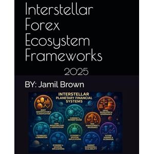 Brown, Jamil Eugene Interstellar Forex Ecosystem Frameworks: 2025 Brown, Jamil Eugene Interstellar Forex Ecosystem Frameworks: 2025