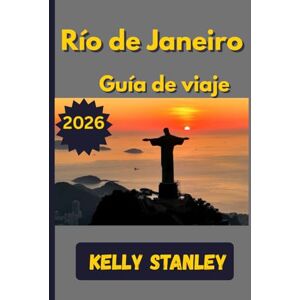 Stanley Río de Janeiro Guía de viaje 2026: Tu compañero esencial para explorar playas, festivales y joyas ocultas en Río de Janeiro Stanley Río de Janeiro Guía de viaje 2026: Tu compañero esencial para explorar playas, festivales y joyas ocultas en Río de Janeiro