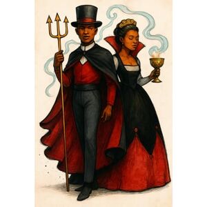 PLÖGER DE ÀJÀGÙNNÀ, TILO A SAGRADA UMBANDA: EXU E POMBAGIRA: Vidas, Poderes e Caminhos dos Espíritos da Encruzilhada — Um Estudo Ritual e Místico Profundo (A Sagrada Umbanda – Série Completa) PLÖGER DE ÀJÀGÙNNÀ, TILO A SAGRADA UMBANDA: EXU E POMBAGIRA: Vidas, Poderes e Caminhos dos Espíritos da Encruzilhada — Um Estudo Ritual e Místico Profundo (A Sagrada Umbanda – Série Completa)