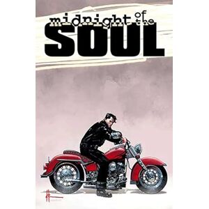 Chaykin, Howard Midnight of the Soul Volume 1 Chaykin, Howard Midnight of the Soul Volume 1