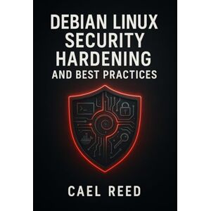 REED, CAEL DEBIAN LINUX SECURITY HARDENING AND BEST PRACTICES: Secure Servers and Systems with Debian. Firewalls, AppArmor, SELinux, Encryption, Vulnerability Management, and Compliance REED, CAEL DEBIAN LINUX SECURITY HARDENING AND BEST PRACTICES: Secure Servers and Systems with Debian. Firewalls, AppArmor, SELinux, Encryption, Vulnerability Management, and Compliance