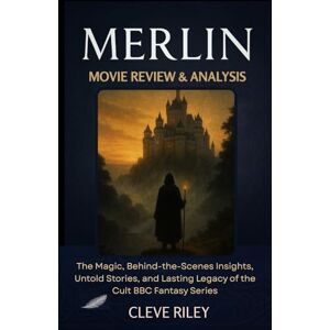 Riley, Cleve Merlin Movie Review & Analysis: The Magic, Behind-the-Scenes Insights, Untold Stories, and Lasting Legacy of the Cult BBC Fantasy Series Riley, Cleve Merlin Movie Review & Analysis: The Magic, Behind-the-Scenes Insights, Untold Stories, and Lasting Legacy of the Cult BBC Fantasy Series