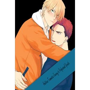 Frances Butler Ambitious Teammates Journey to Professional Growth: BL Manga Frances Butler Ambitious Teammates Journey to Professional Growth: BL Manga