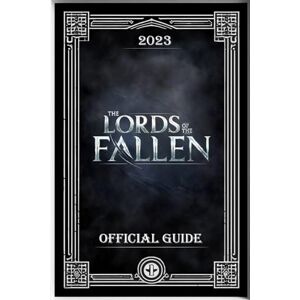 Lyn, Lind Lords of the Fallen (2023) Official Game Guide Lyn, Lind Lords of the Fallen (2023) Official Game Guide