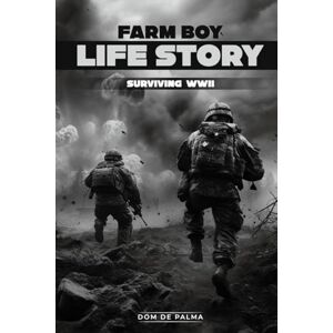 Palma, Dom de Farm Boy Life Story Palma, Dom de Farm Boy Life Story