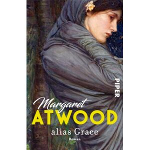 Atwood, Margaret Alias Grace Atwood, Margaret Alias Grace