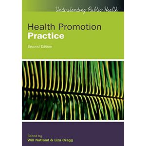 Nutland Health Promotion Practice Nutland Health Promotion Practice