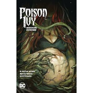 Wilson Poison Ivy 3: Mourning Sickness Wilson Poison Ivy 3: Mourning Sickness
