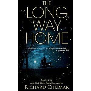Chizmar, Richard The Long Way Home Chizmar, Richard The Long Way Home