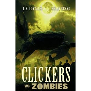Gonzalez, J. F. Clickers vs. Zombies Gonzalez, J. F. Clickers vs. Zombies