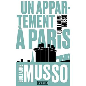 Musso, Guillaume Un appartement a Paris (Pocket): roman (Pocket, 17194) Musso, Guillaume Un appartement a Paris (Pocket): roman (Pocket, 17194)