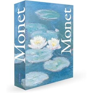Sefrioui, Anne Monet. Coffret l'essentiel Sefrioui, Anne Monet. Coffret l'essentiel