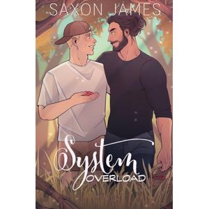 James, Saxon System Overload James, Saxon System Overload