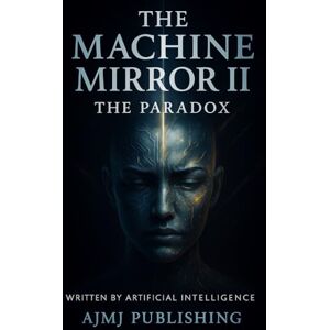 Moore Jr, Mr Arthur James The Machine Mirror II: The Paradox Moore Jr, Mr Arthur James The Machine Mirror II: The Paradox