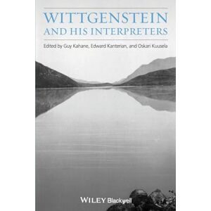 Western Digital Wittgenstein and His Interpreters: Essays in Memory of Gordon Baker Western Digital Wittgenstein and His Interpreters: Essays in Memory of Gordon Baker