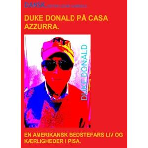 Rotini., Aut. Leone Gabriele. DUKE DONALD PA CASA AZZURRA. Rotini., Aut. Leone Gabriele. DUKE DONALD PA CASA AZZURRA.