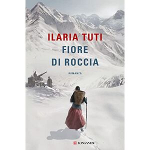 Tuti, Ilaria Fiore di roccia Tuti, Ilaria Fiore di roccia