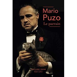 Puzo, Mario Le parrain Pavillons poche NE Puzo, Mario Le parrain Pavillons poche NE
