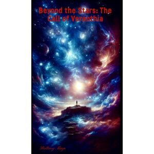 Mayo, Brittney Beyond the Stars: The Call of Verenthia (Adventures on Verenthia) Mayo, Brittney Beyond the Stars: The Call of Verenthia (Adventures on Verenthia)