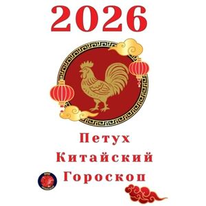 Rubi, Alina Петух Китайский Гороскоп 2026 Rubi, Alina Петух Китайский Гороскоп 2026