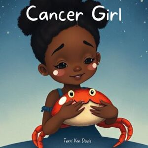Davis, Terri Von Cancer Girl (Children Of Astrology) Davis, Terri Von Cancer Girl (Children Of Astrology)