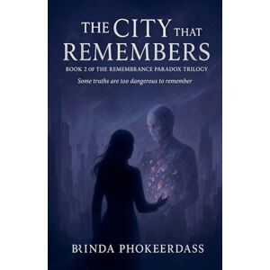 Phokeerdass, Brinda The City That Remembers Phokeerdass, Brinda The City That Remembers