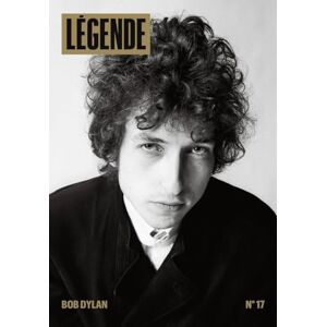 Fottorino, Éric Légende n°17 Bob Dylan Fottorino, Éric Légende n°17 Bob Dylan