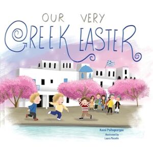 Psifogeorgou, Kassi Our Very Greek Easter: Orthodox Easter Psifogeorgou, Kassi Our Very Greek Easter: Orthodox Easter