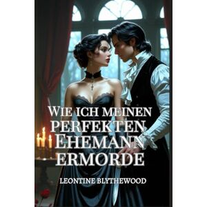Blythewood, Leontine Wie ich meinen perfekten Ehemann ermorde: Ein sündhaft scharfer Gothic Regency-Liebesroman voller Liebe, Lügen und tödlicher Pläne (Die Tödliche Jahreszeit) Blythewood, Leontine Wie ich meinen perfekten Ehemann ermorde: Ein sündhaft scharfer Gothic Regency-Liebesroman voller Liebe, Lügen und tödlicher Pläne (Die Tödliche Jahreszeit)