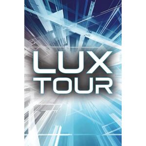 Codina Bradley, Tiana LUX TOUR. Rosalía sur scène Codina Bradley, Tiana LUX TOUR. Rosalía sur scène