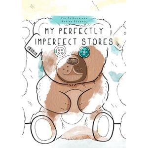 Bössner, Nadine My Perfectly Imperfect Stores (My Perfectly Imperfect Reihe) Bössner, Nadine My Perfectly Imperfect Stores (My Perfectly Imperfect Reihe)