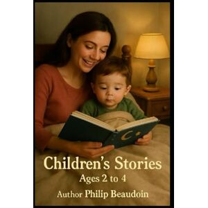 Beaudoin, Mr Philip Rene Children’s Stories age 2 to 4: Autor Philip Beaudoin Beaudoin, Mr Philip Rene Children’s Stories age 2 to 4: Autor Philip Beaudoin