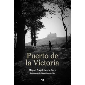 García Saro, Miguel Ángel Puerto de la Victoria García Saro, Miguel Ángel Puerto de la Victoria