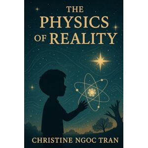 Tran, Chri Christine Ngoc The Physics of Reality: Book IV of The School of Life Series (6th Grade) Tran, Chri Christine Ngoc The Physics of Reality: Book IV of The School of Life Series (6th Grade)
