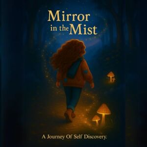 Peet, Miss Lauren Sacha Mirror In The Mist: a Journey of self discovery. Peet, Miss Lauren Sacha Mirror In The Mist: a Journey of self discovery.