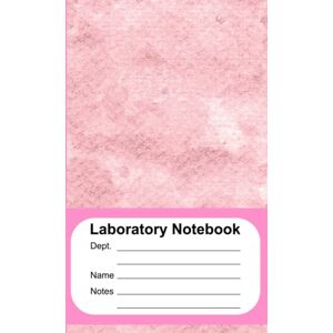 Publishing, Dr. Hoping Laboratory Notebook Light Pink: Lab Journal with Grid Quad Ruled Graph Paper Book and Recording Pages for Experiment and Project Publishing, Dr. Hoping Laboratory Notebook Light Pink: Lab Journal with Grid Quad Ruled Graph Paper Book and Recording Pages for Experiment and Project