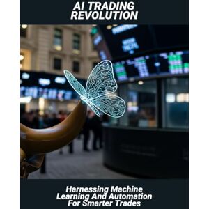Rogers, Cynthia Ai Trading Revolution: Harnessing Machine Learning And Automation For Smarter Trades Rogers, Cynthia Ai Trading Revolution: Harnessing Machine Learning And Automation For Smarter Trades