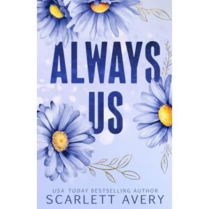 Avery Always Us (It Was Always You) Avery Always Us (It Was Always You)