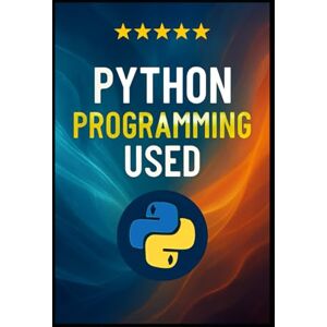 WEST GOLDENPATH, DAVID PYTHON PROGRAMMING USED: A Proven Beginner-to-Pro Mouse, Pad — Core Concepts, Automation Skills, Data Tools, and Real Video Coding 4th Edition Workflows WEST GOLDENPATH, DAVID PYTHON PROGRAMMING USED: A Proven Beginner-to-Pro Mouse, Pad — Core Concepts, Automation Skills, Data Tools, and Real Video Coding 4th Edition Workflows